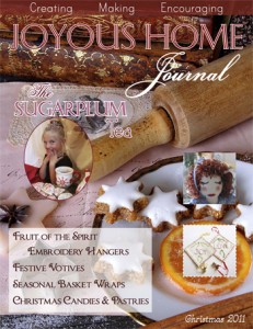 Christmas Journal