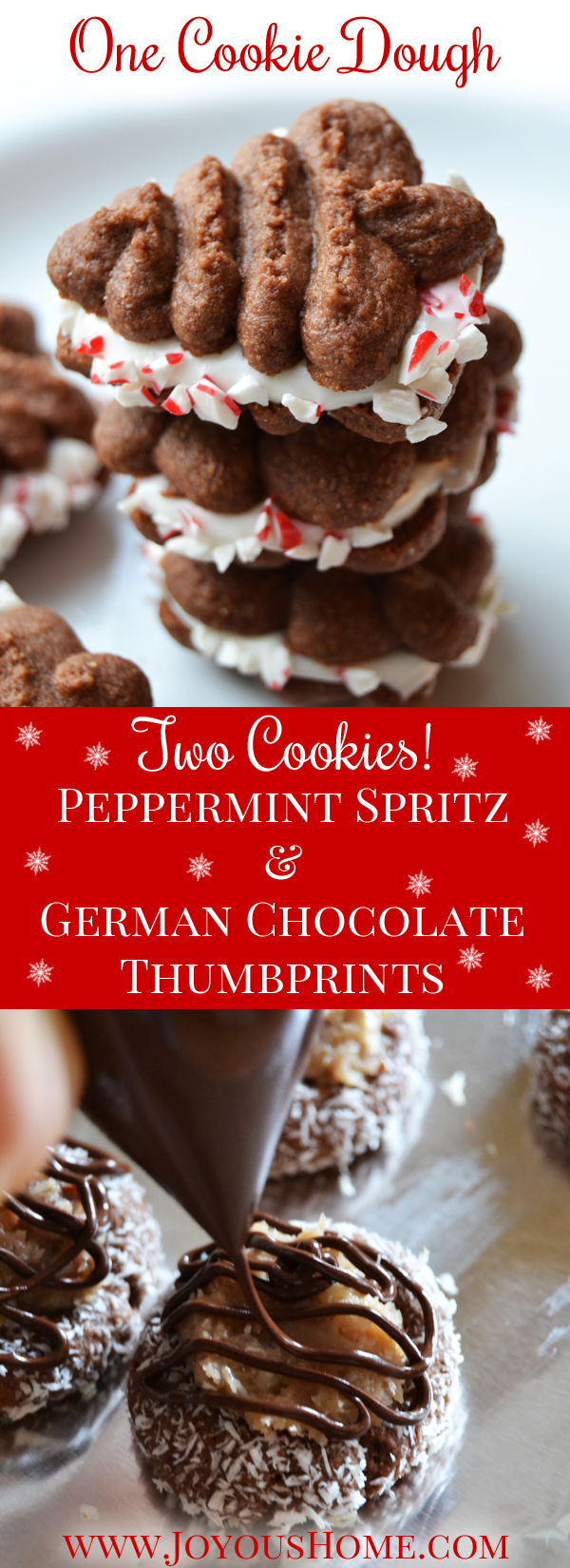 From our 5 days of Christmas - Cookie Day!