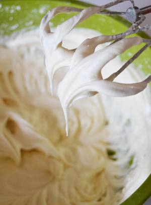 Best Carrot Cake Frosting