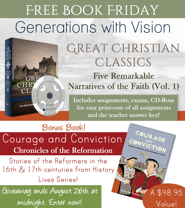 generations-christian-classics
