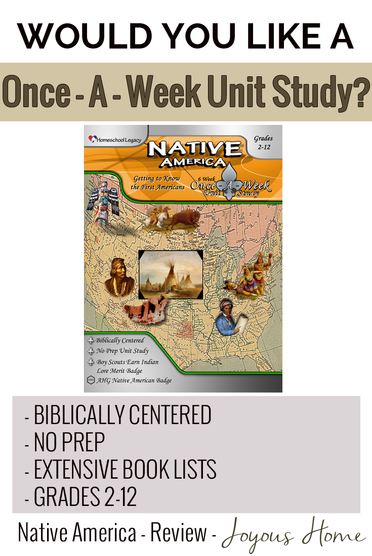 Native America Review! Wonderful!