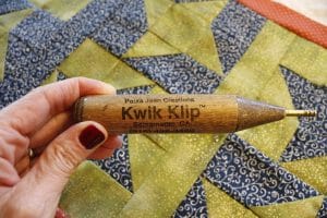 kwikclip