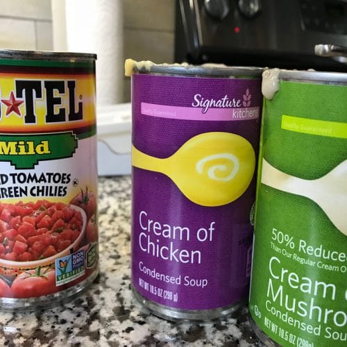 How to Make the Best Layered Enchilada Casserole Joyous Home