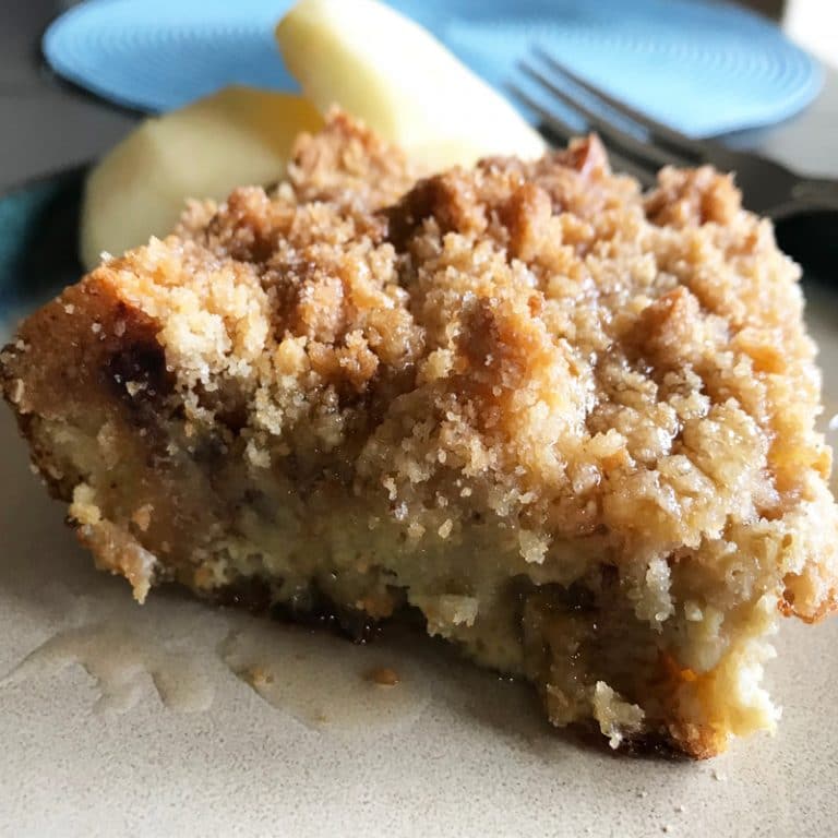 How to Make Amazing Overnight French Toast Casserole