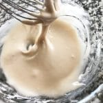 Best Brown Sugar Cookies Maple Glaze