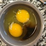 Best Brown Sugar Cookies Add Eggs and Extract