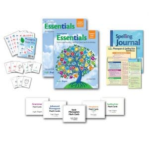 Logic of English- second edition - Review