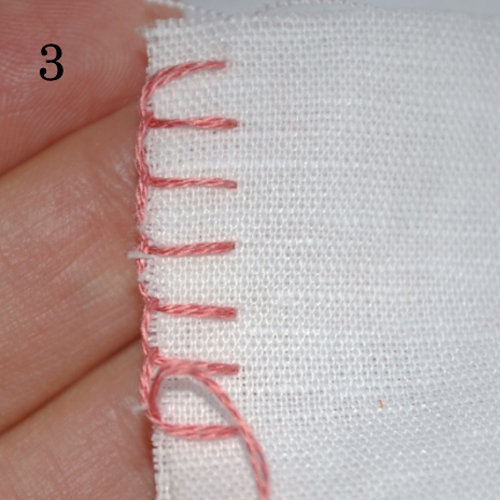 8 Hand Embroidery Stitches to Teach Your Girls - Audio Included ...