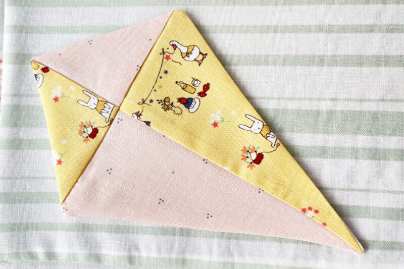 How to Make an Applique Kite